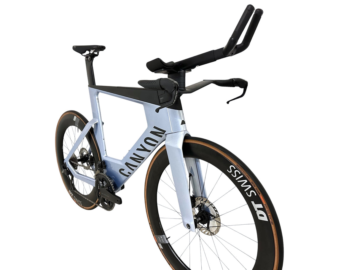 Canyon Speedmax CF SLX 8 Di2 Ultegra