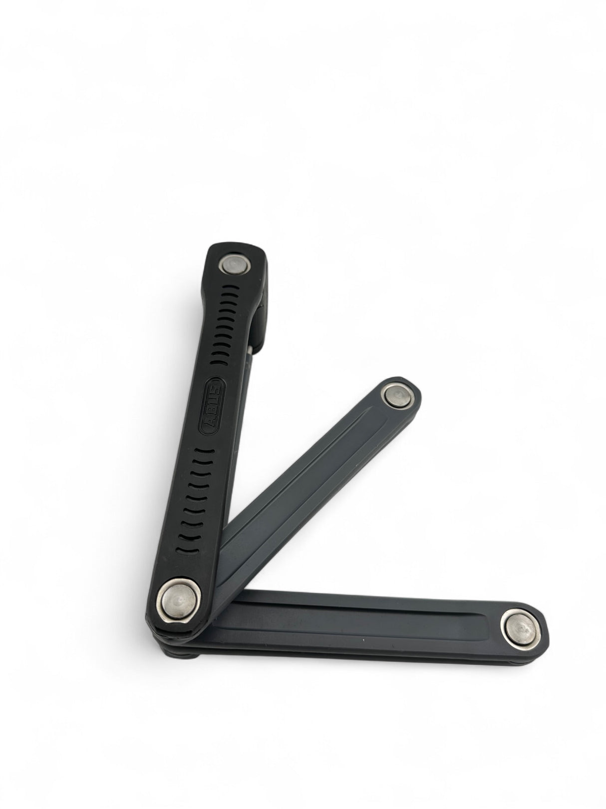 Abus Bordo Lite 6055K Faltschloss