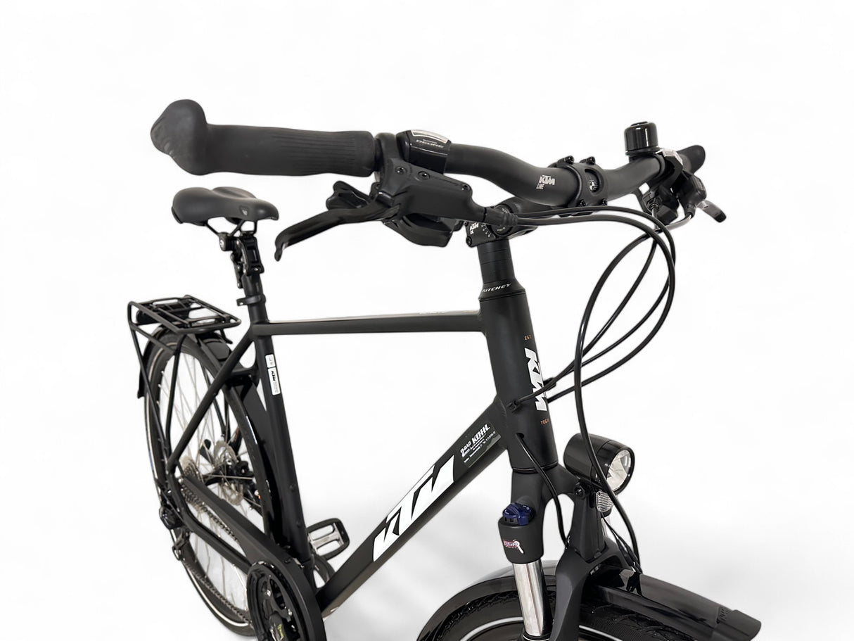 KTM Veneto Disc Trekkingrad