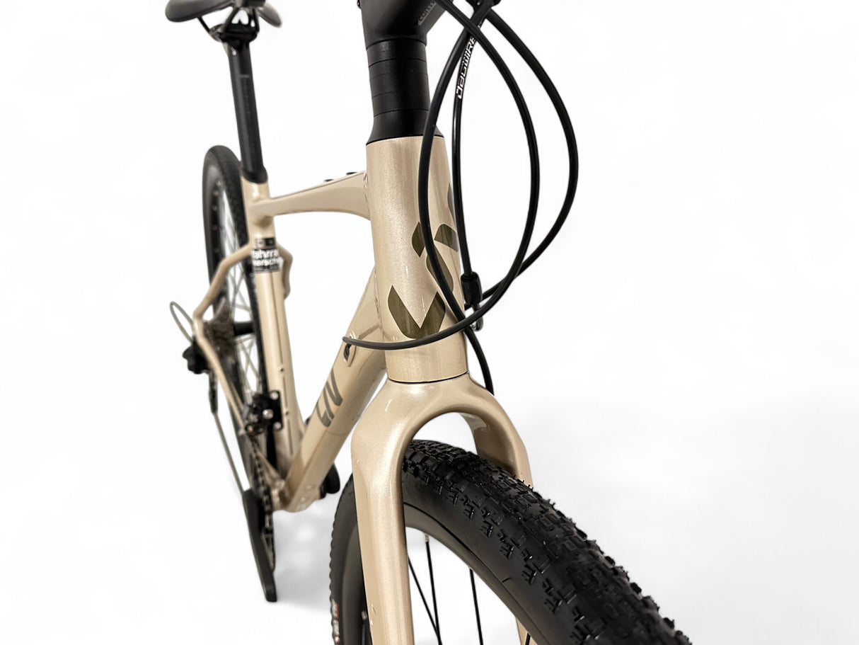 Liv Devote 0 Gravelbike