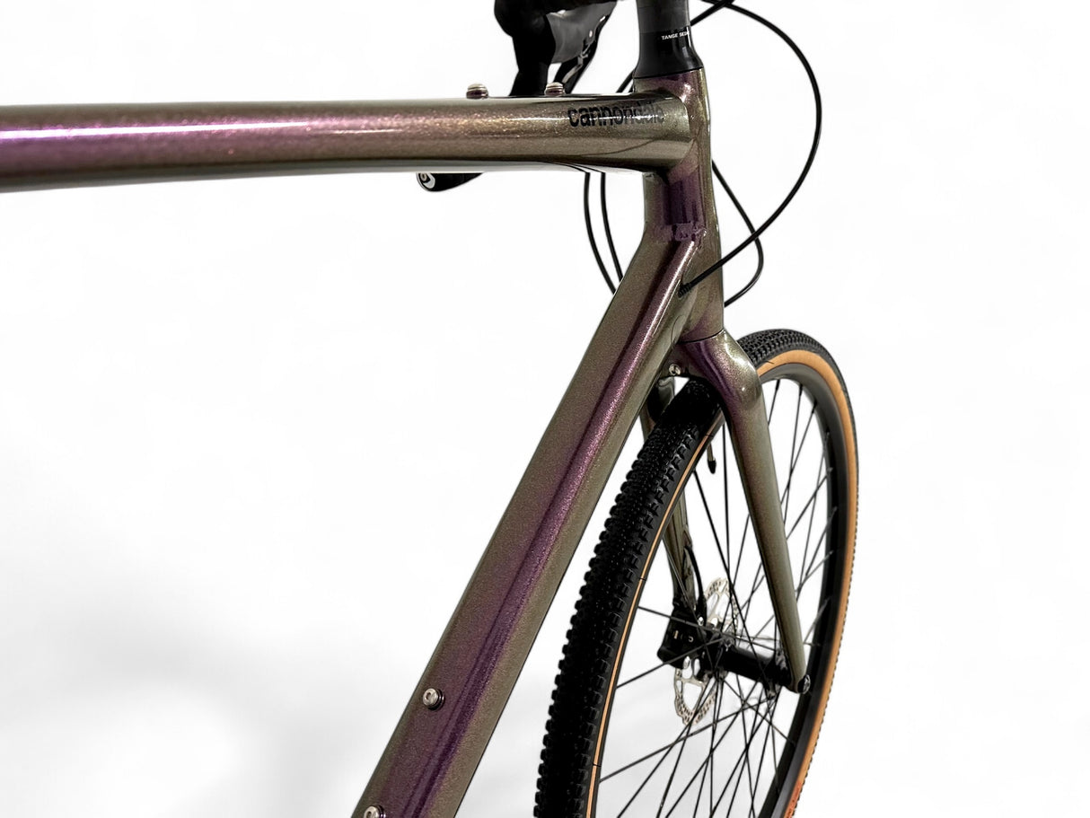 Cannondale Topstone 2 Gravelbike