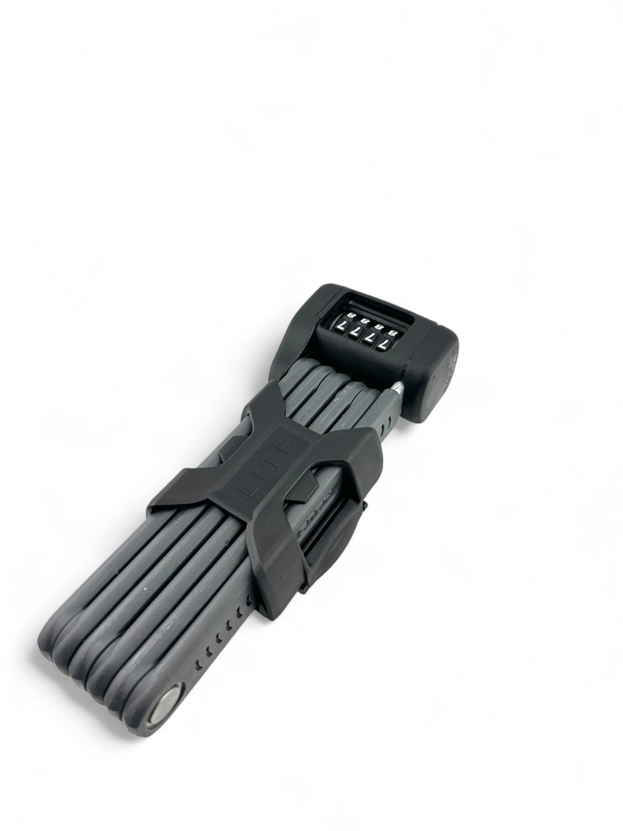 Abus Bordo Lite 6055C Faltschloss - 85cm