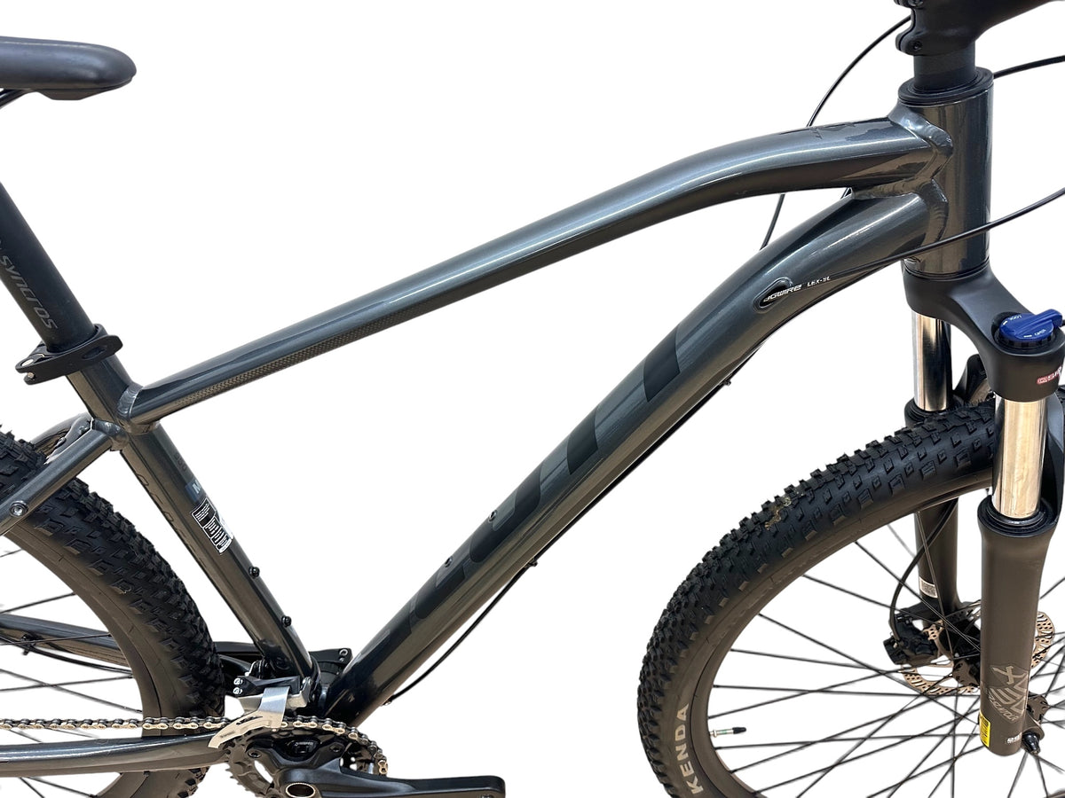 Scott Aspect 950