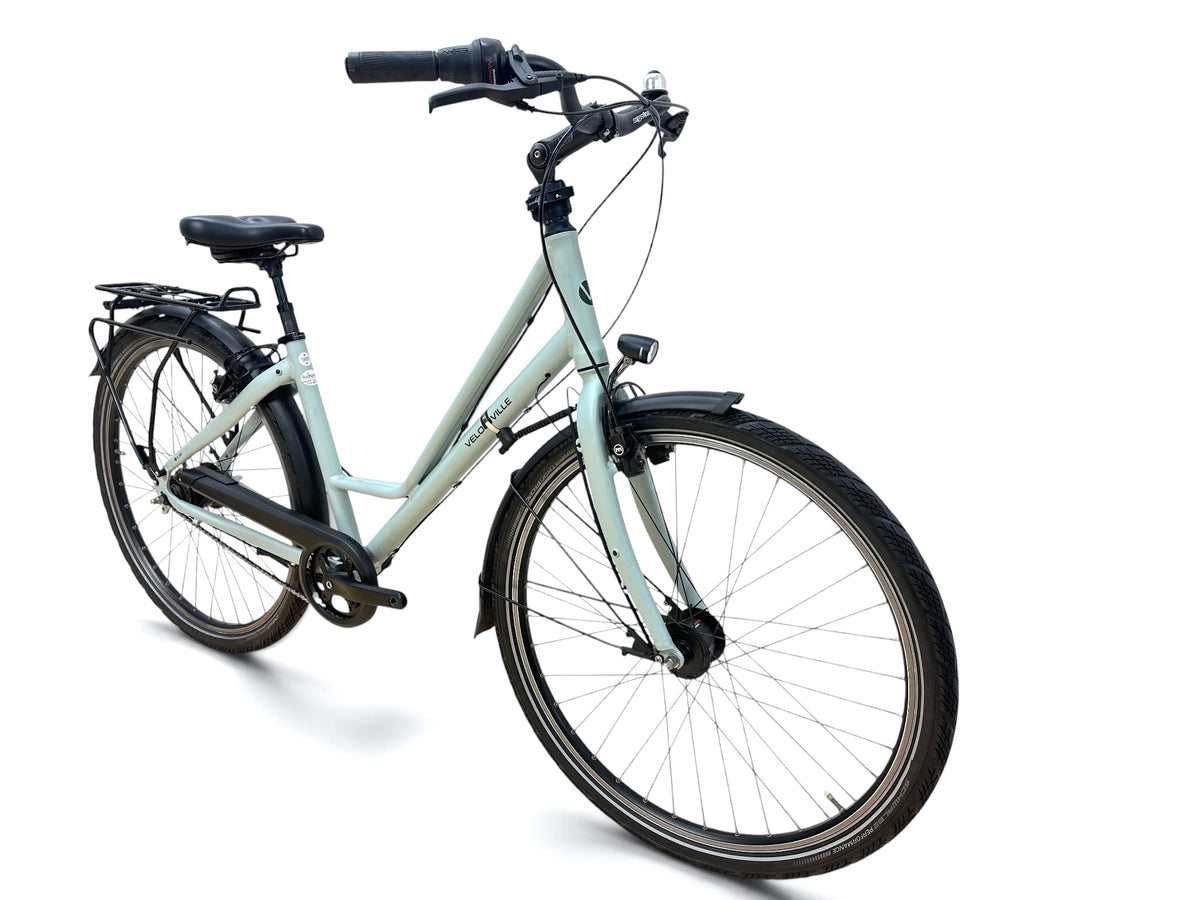 Velo de Ville A200