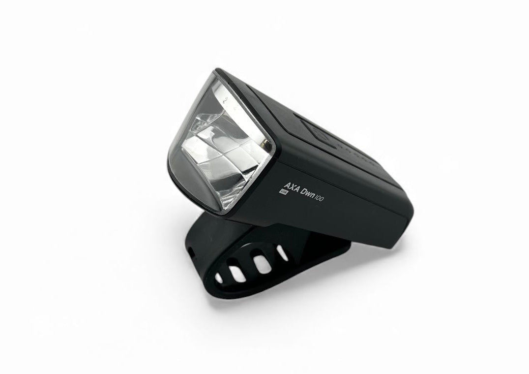 AXA DWN 100 LUX Akku LED Scheinwerfer