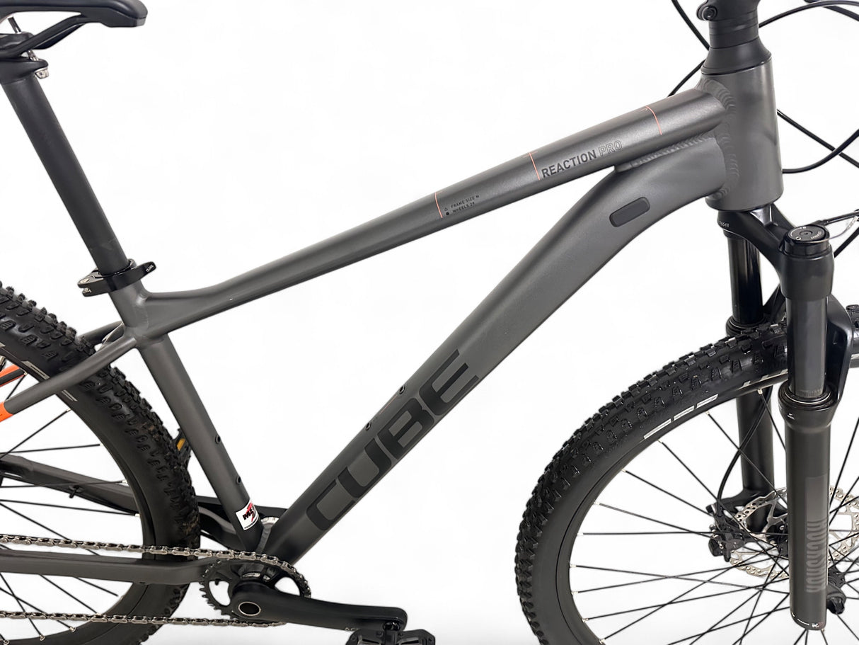 Cube Reaction Pro 29 Mountainbike