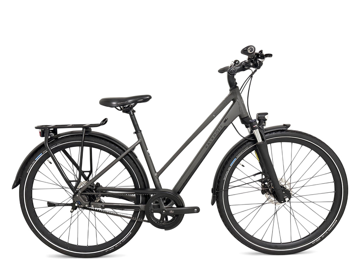 Kalkhoff Endeavour 8 Belt / Riemen Trekkingrad Damen