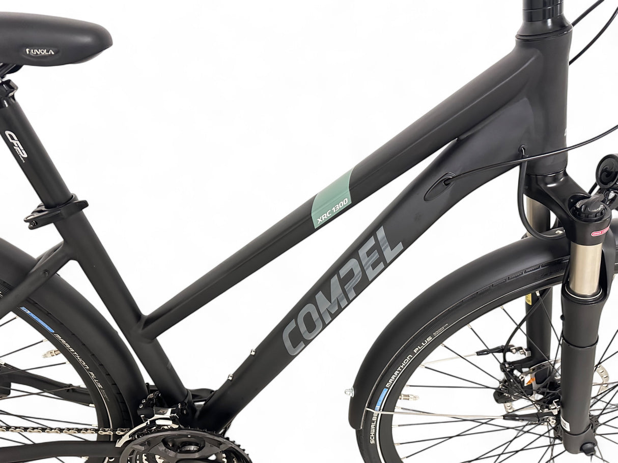 Compel XRC 1300 Trekkingrad XT