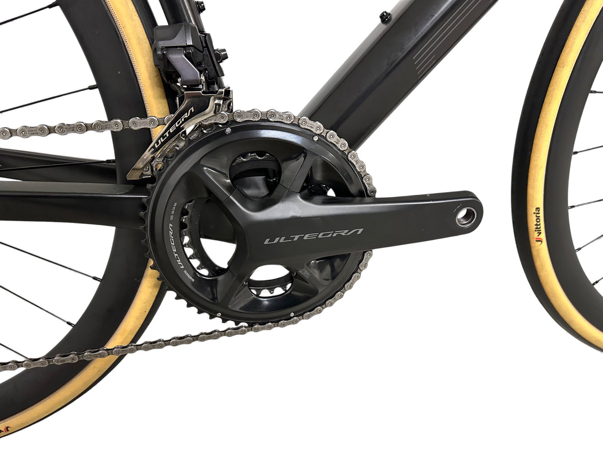 BMC Roadmachine 01 Five Carbon Rennrad