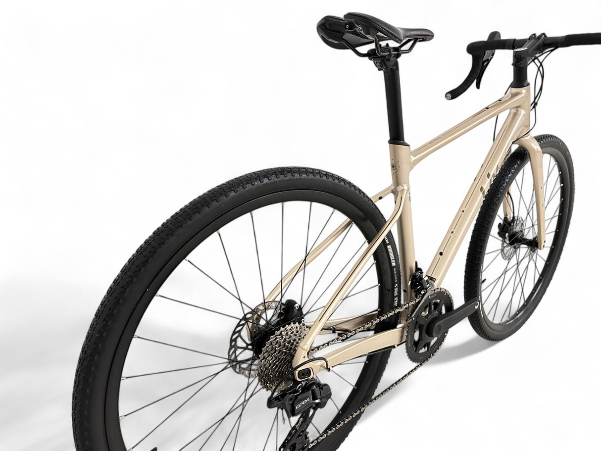 Liv Devote 0 Gravelbike