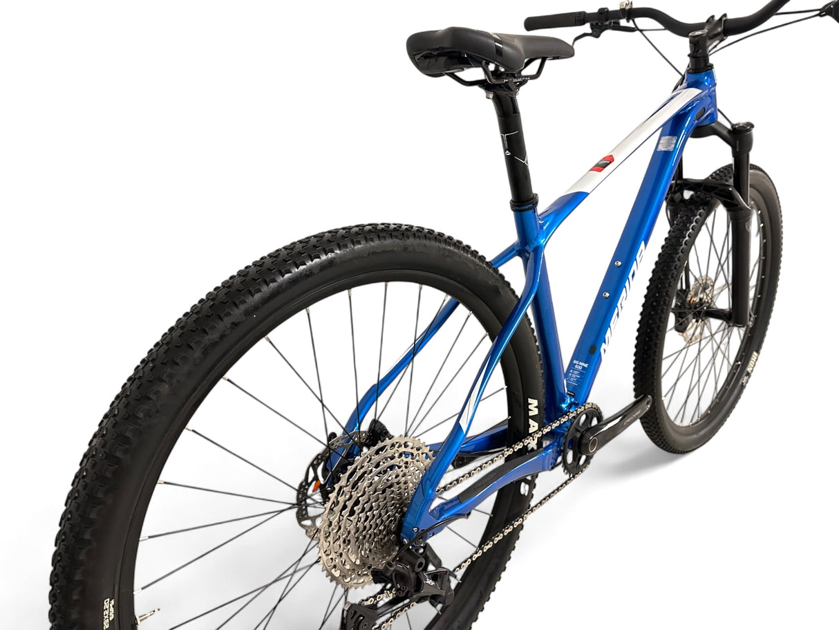 Merida Big.Nine 600 Mountainbike