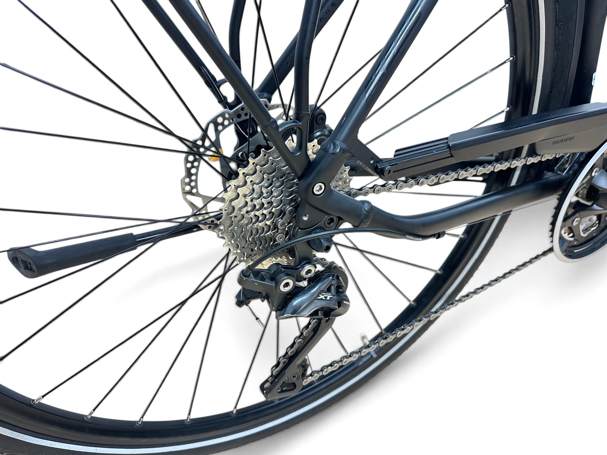 KTM Maranello Light Disc Trapez Damen