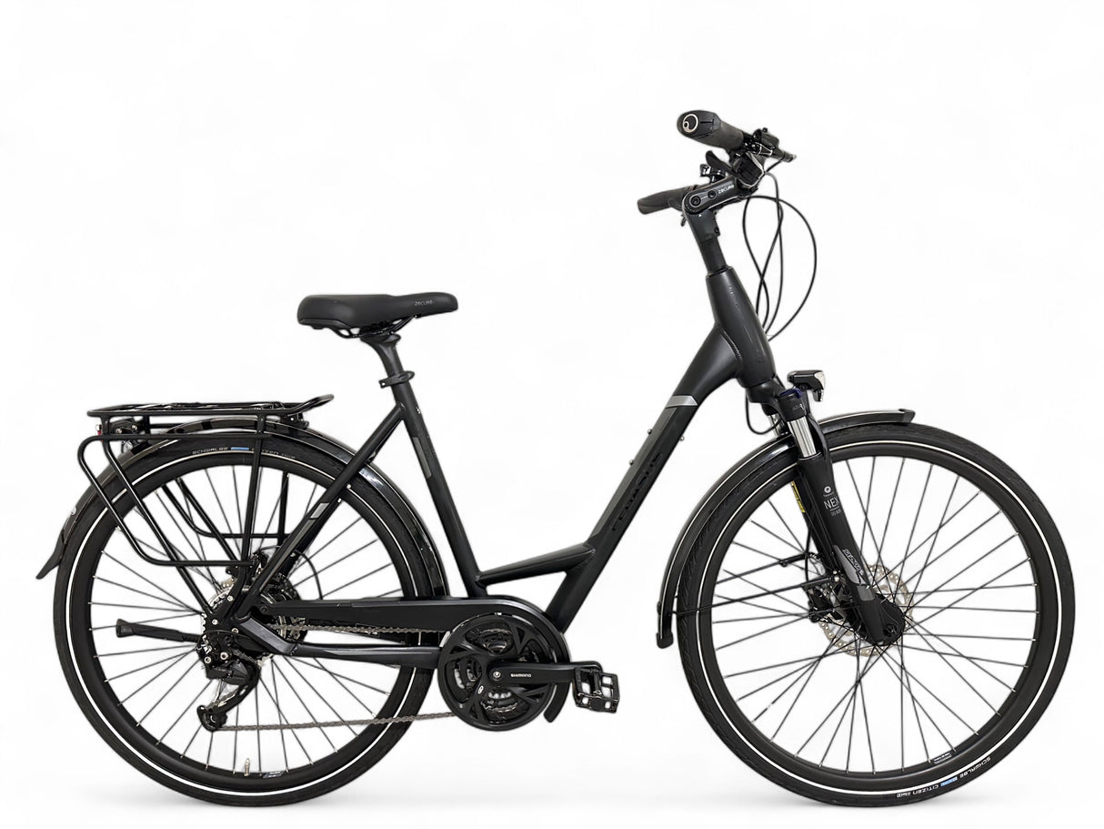 Pegasus Strog SL 27 Wave Trekkingbike