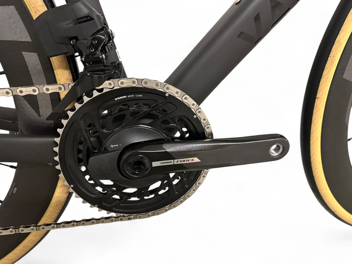 Van Rysel RCR SRAM Force Rennrad