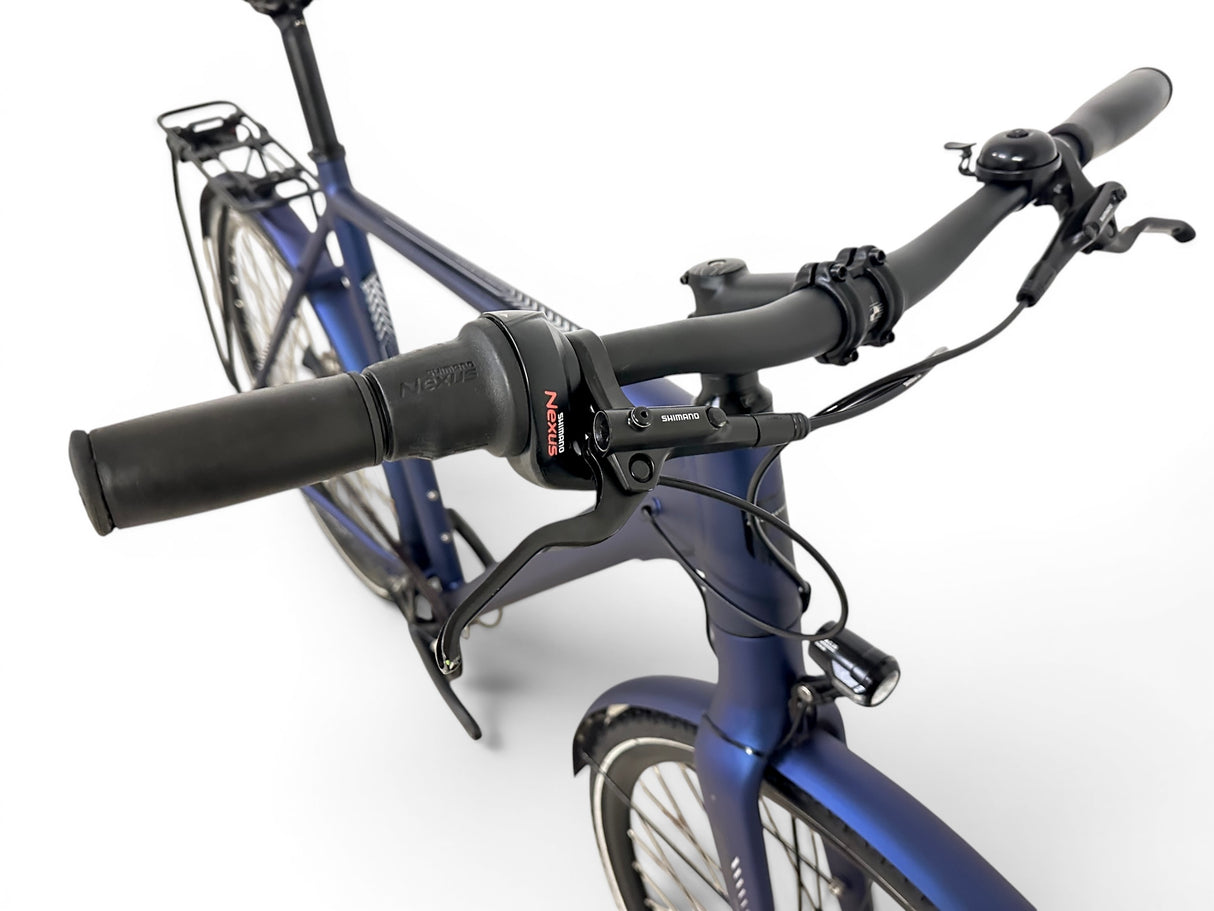 BBF Ibiza Urban Bike Belt