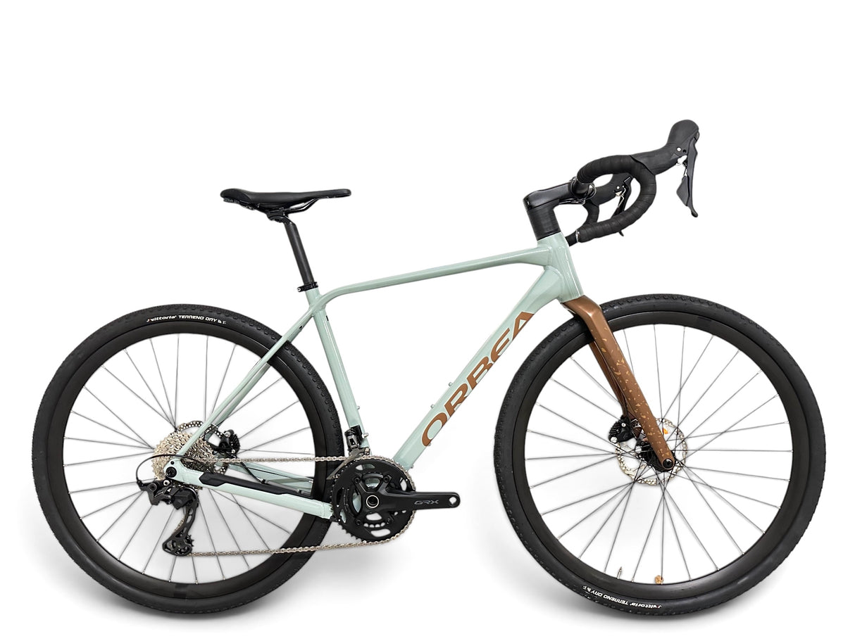 Orbea Terra H30 Gravelbike