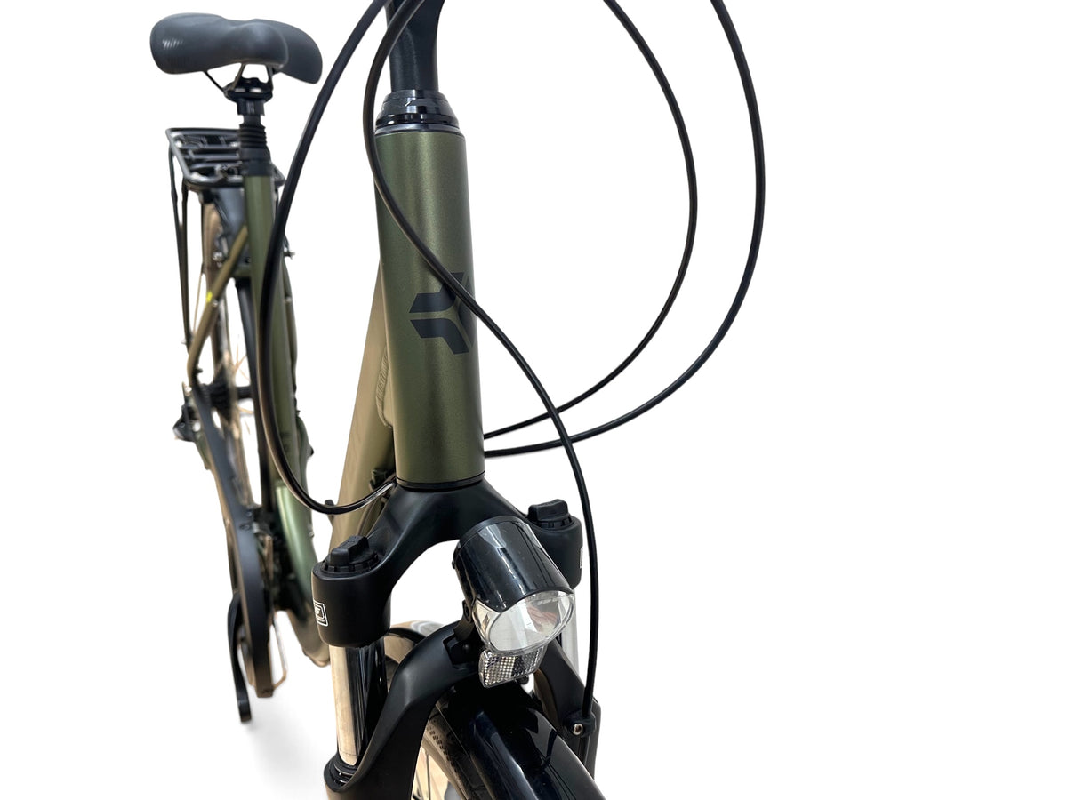 Carver Tour 110