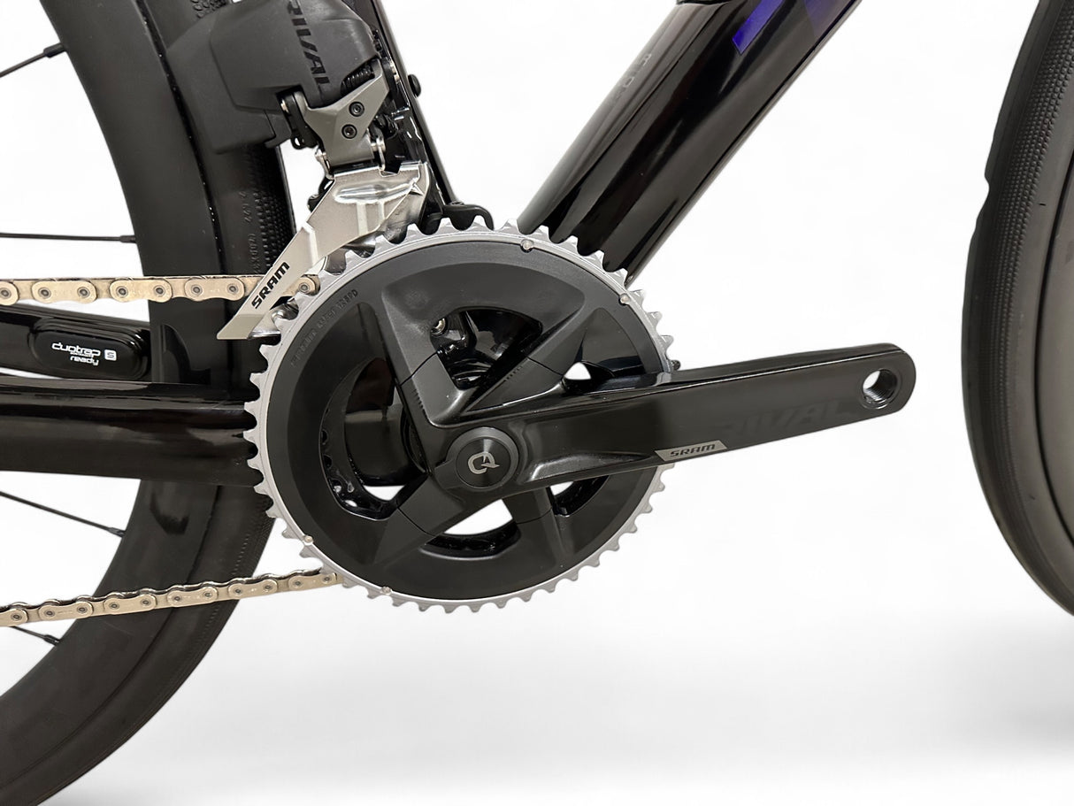 Trek Domane SLR 6 Rival AXS