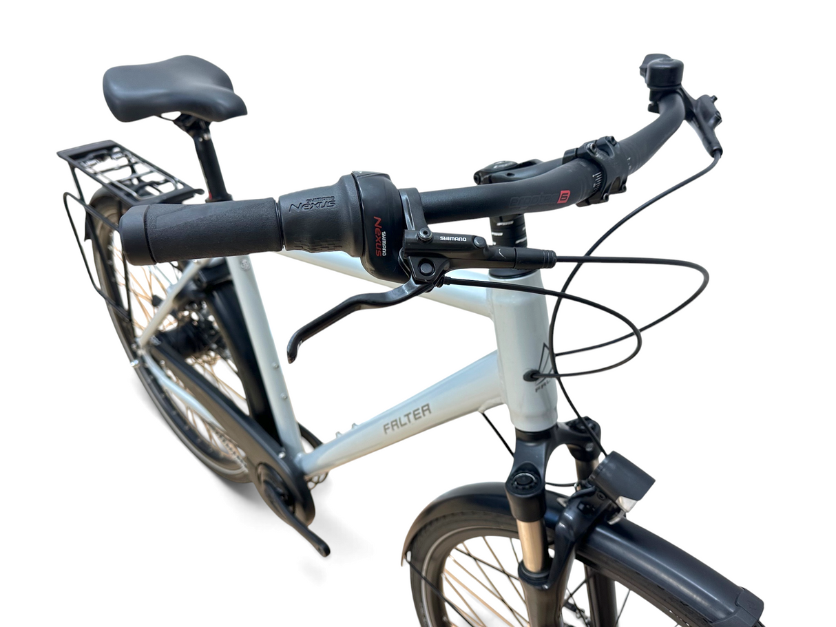 Falter C 4.0 City PLUS Diamant