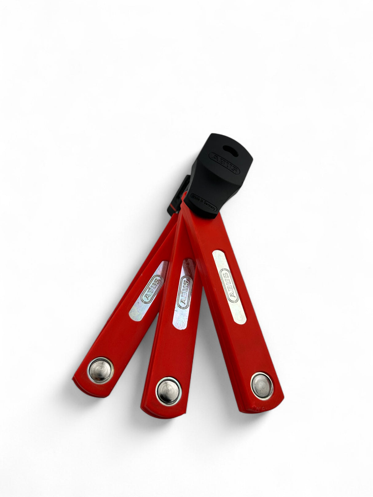 Abus uGrip Bordo 5700 Code