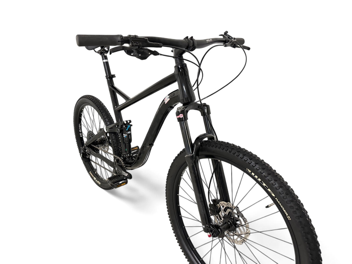 Ghost Kato FS Base AL 27,5" Fully