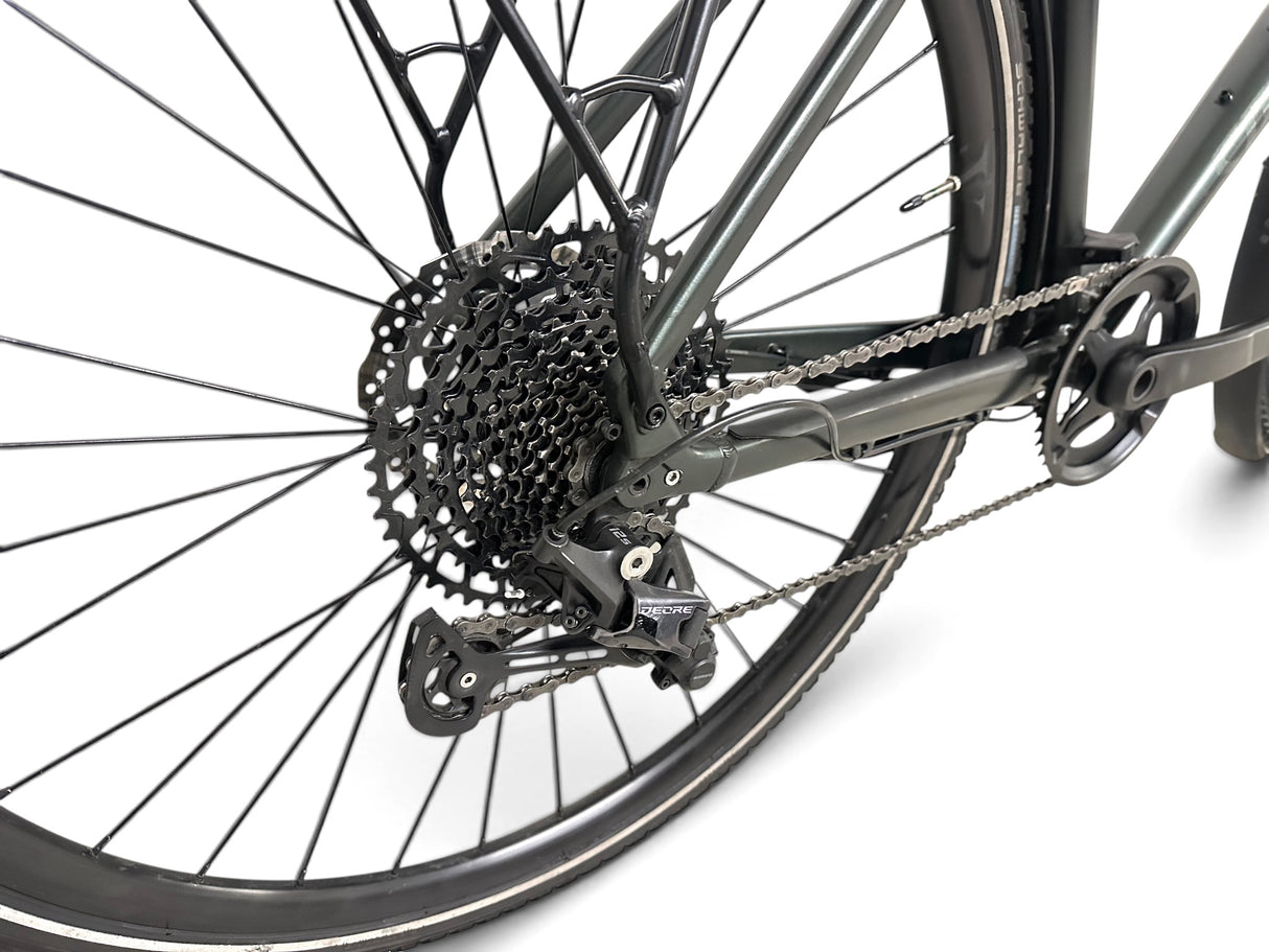 Specialized Sirrus X 4.0 EQ