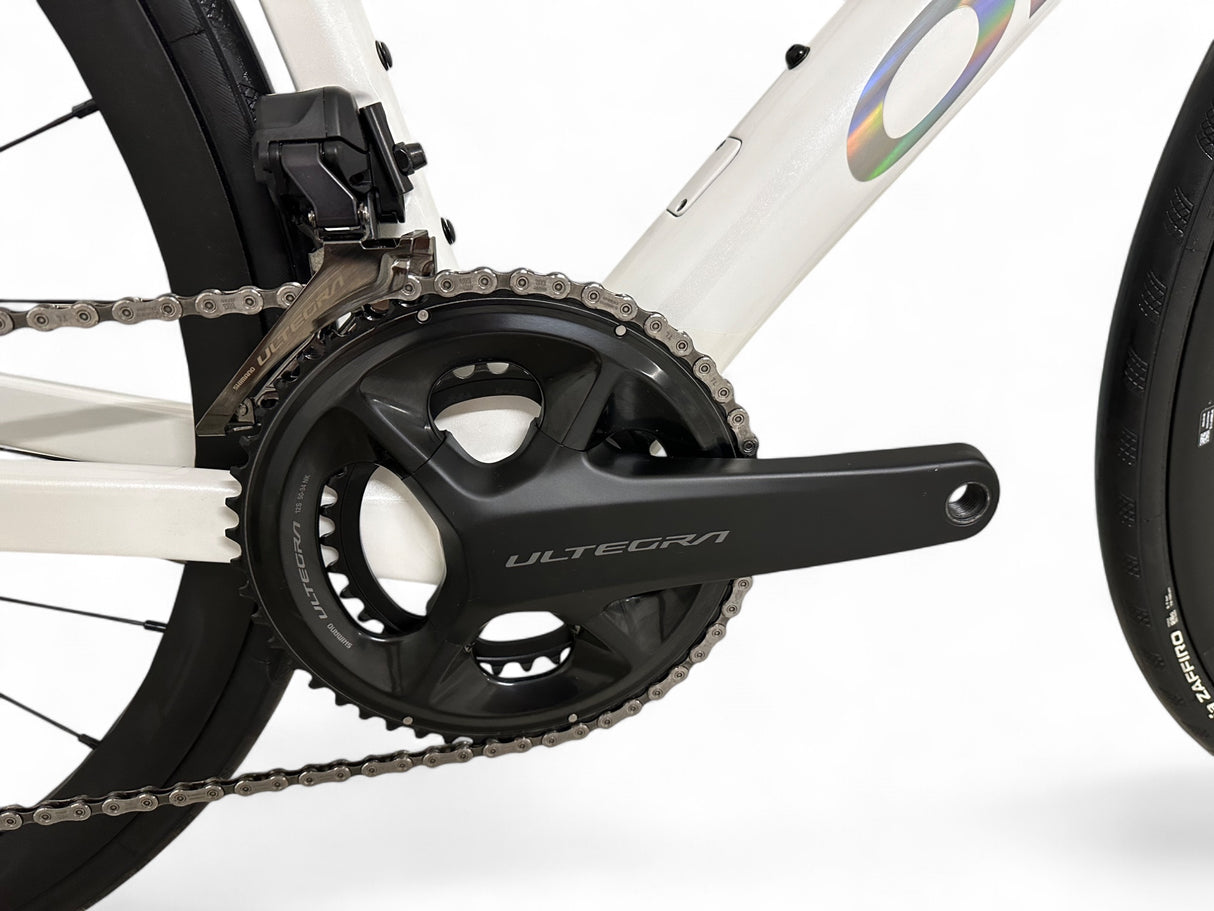 Orbea Orca M20i LTD Ultegra Di2