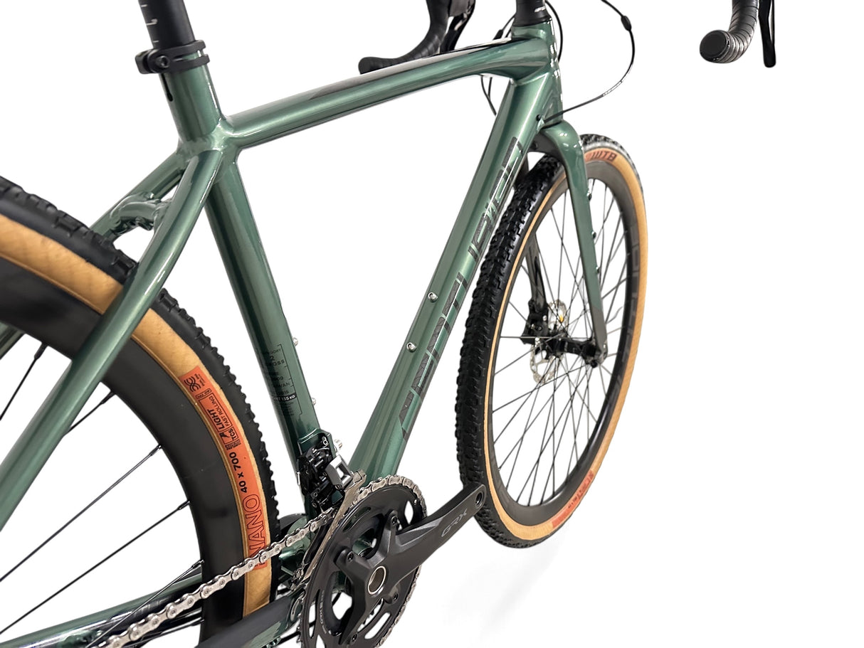 Centurion Crossfire Gravel 3000 Gravelbike