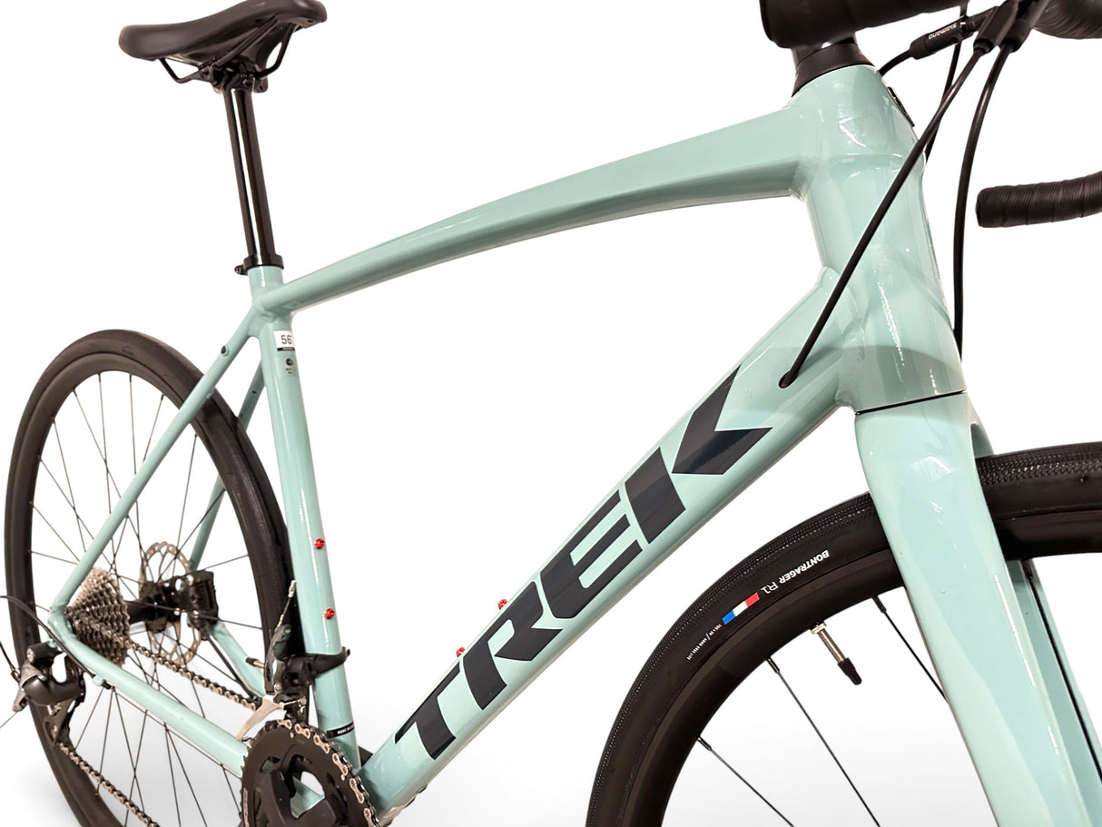 Trek Domane AL 4 Disc Rennrad