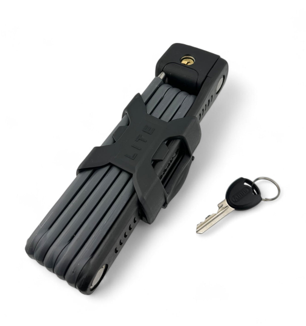 Abus Bordo Lite 6055K Faltschloss