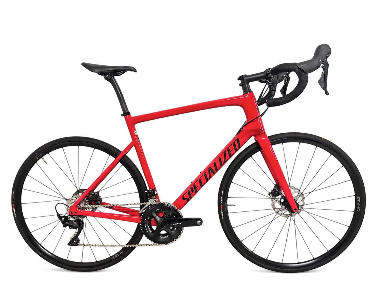 Specialized Tarmac SL6 Sport Carbon Rennrad