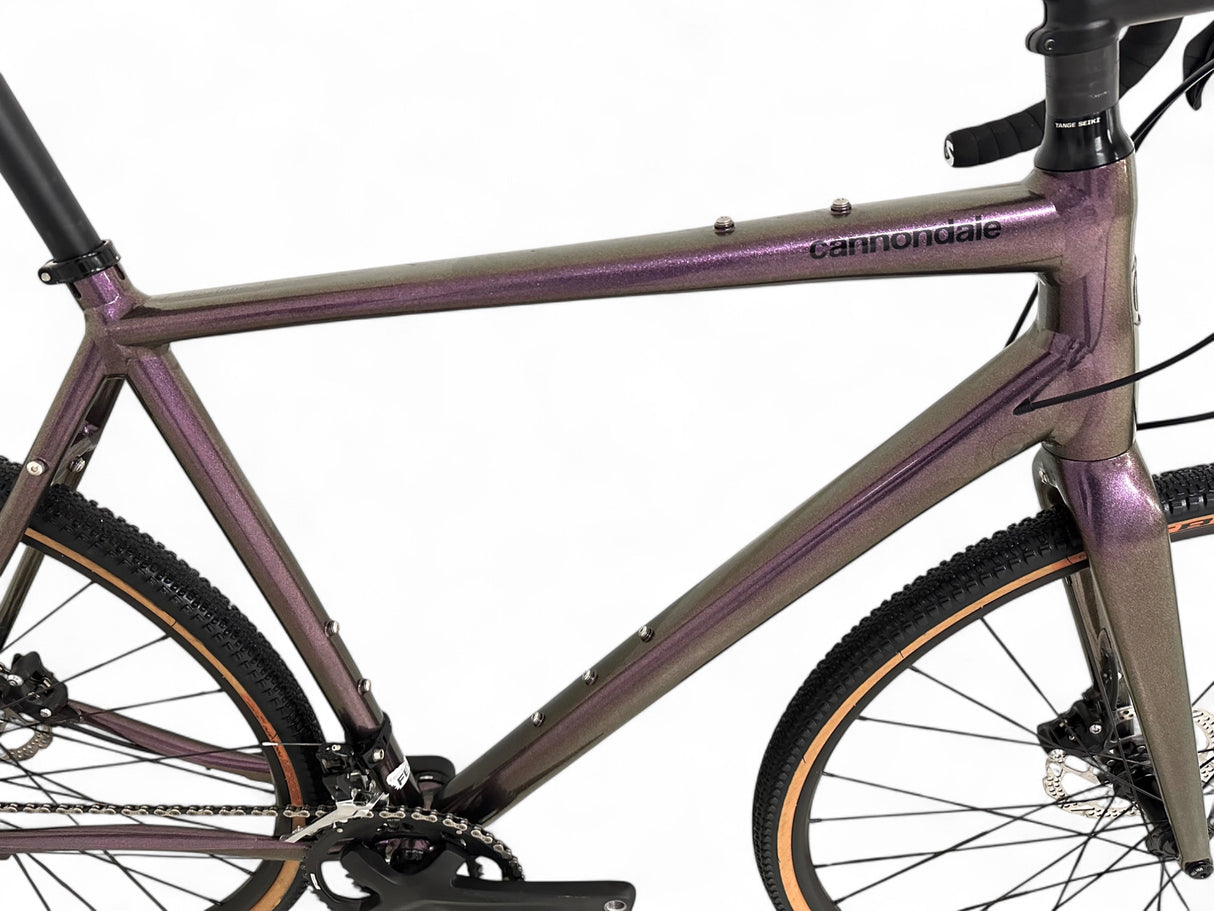 Cannondale Topstone 2 Gravelbike