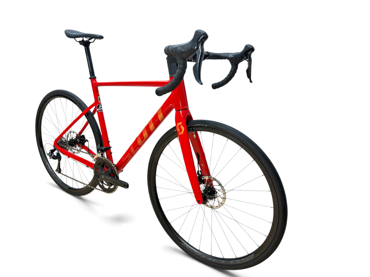 Scott Speedster 30 Rennrad