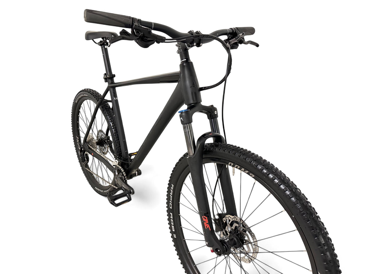 Bulls Copperhead 2 29" Mountainbike