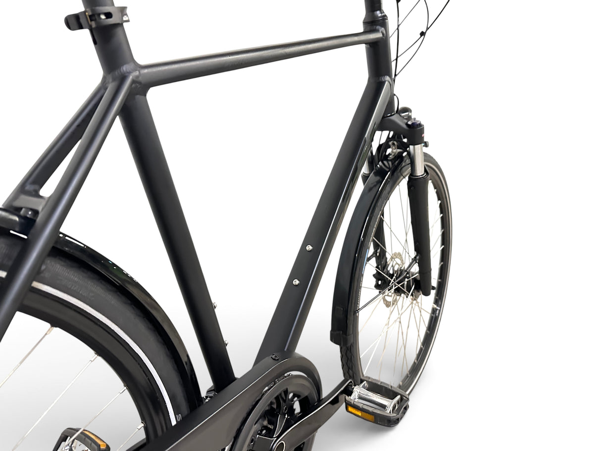 KTM Valencia Street Herren Trekkingrad