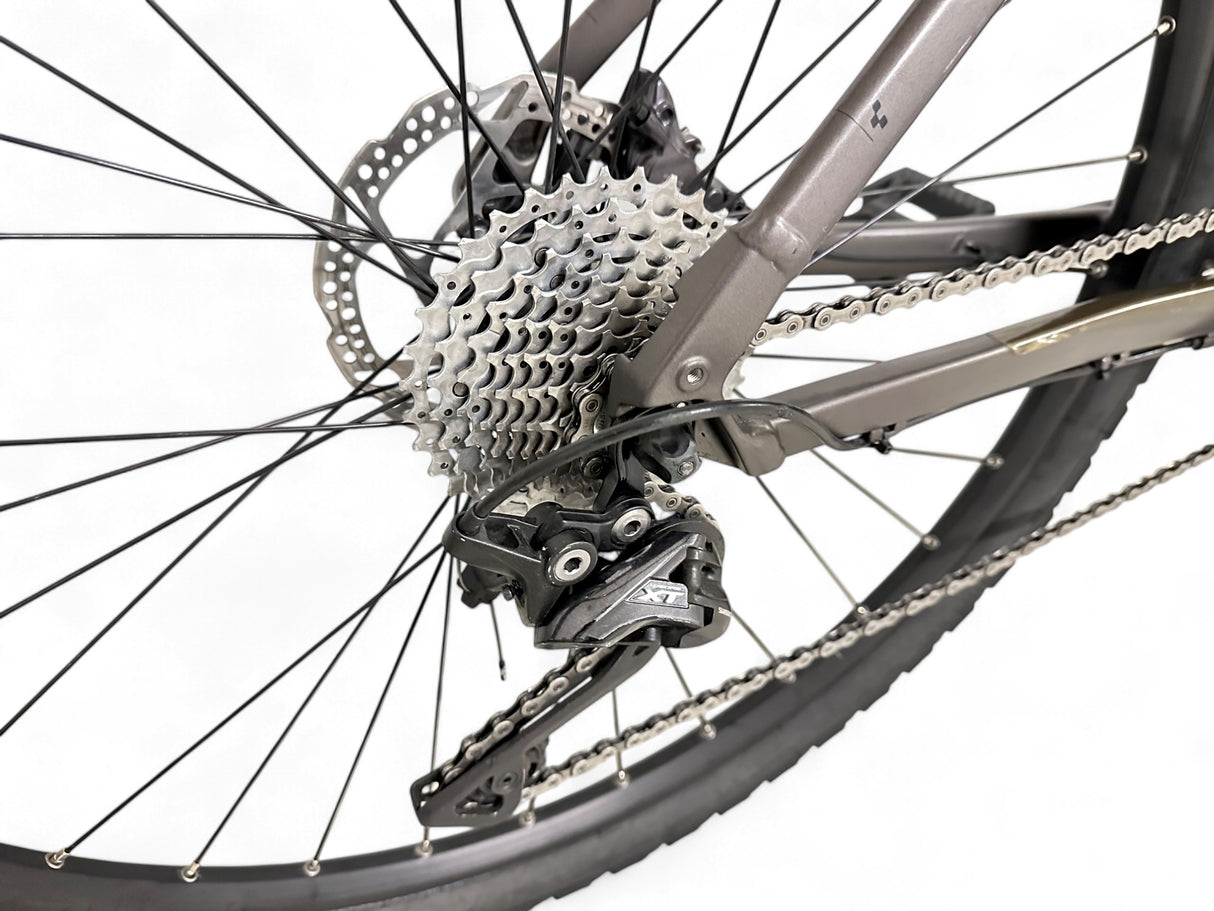 Cube Nature SL Trekkingbike