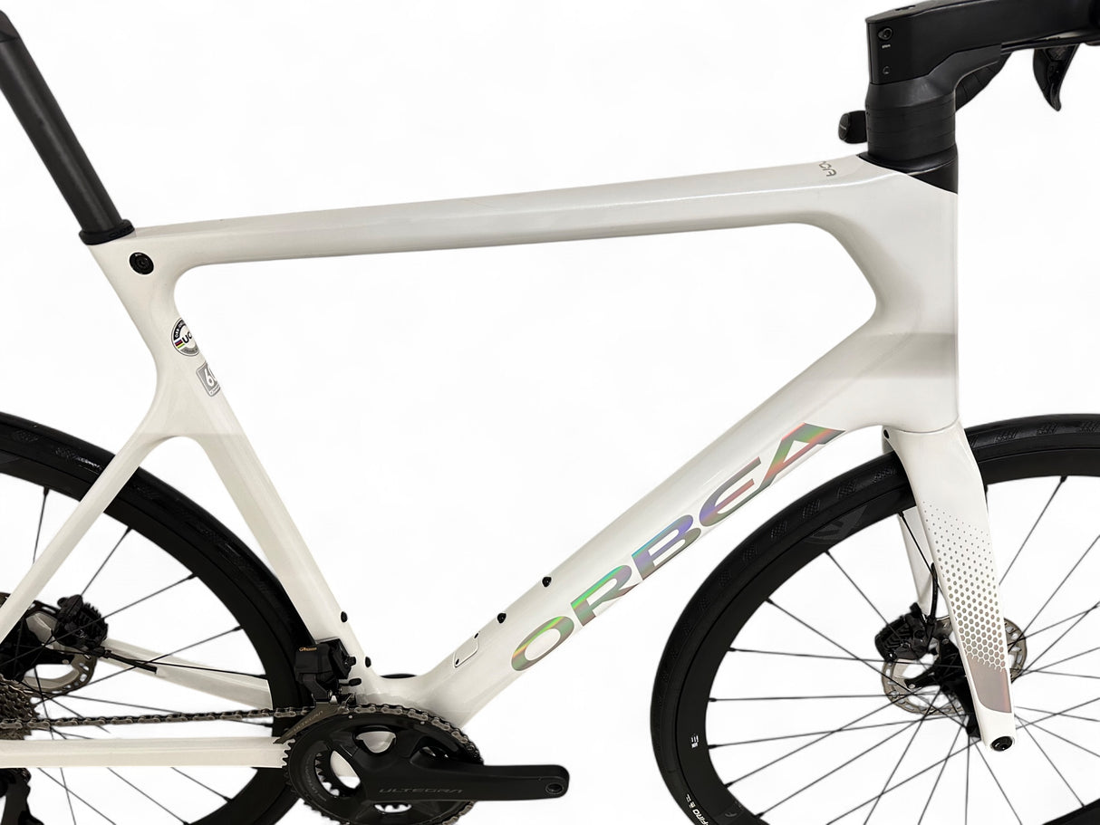 Orbea Orca M20i LTD Ultegra Di2