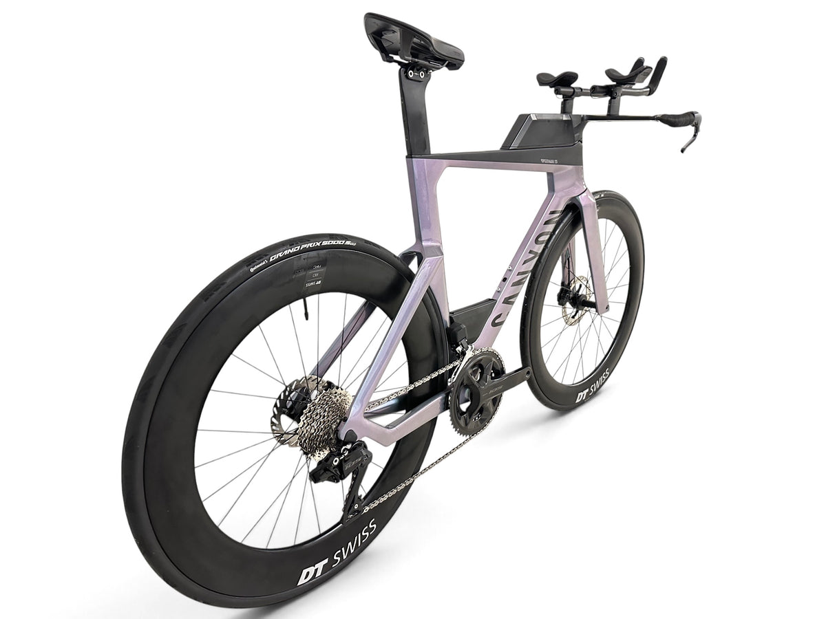 Canyon Speedmax CF 7 Di2 Spirit Moon
