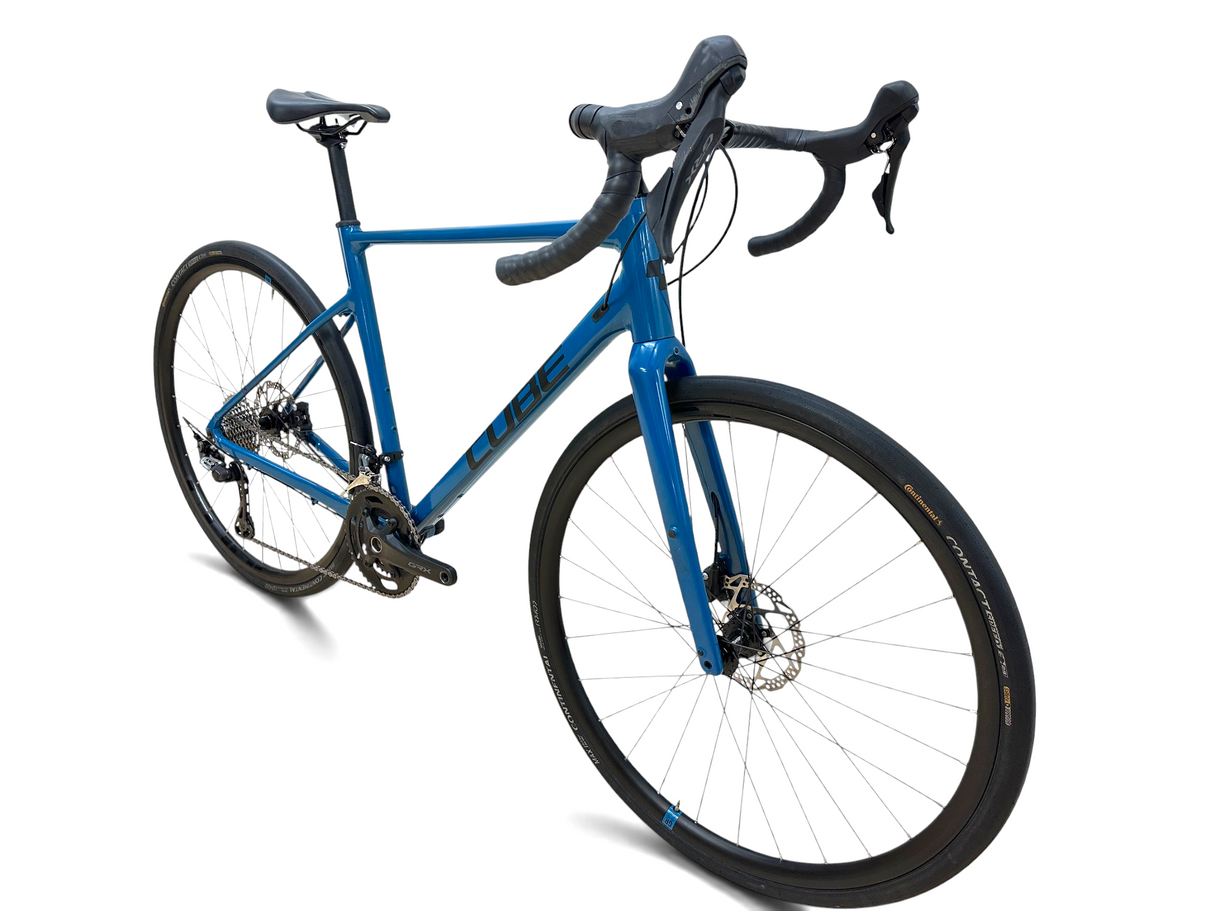Cube Nuroad Race