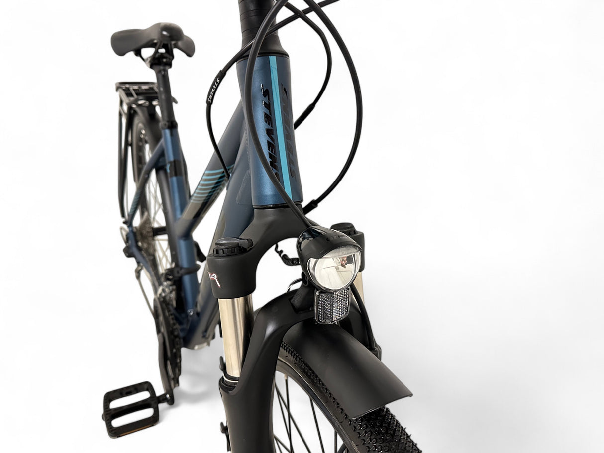 Stevens 6X Tour Lady