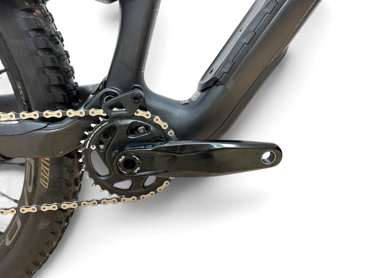 Specialized Stumpjumper Evo Expert