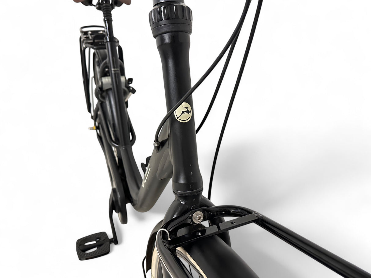 Gazelle Bloom C7 Citybike