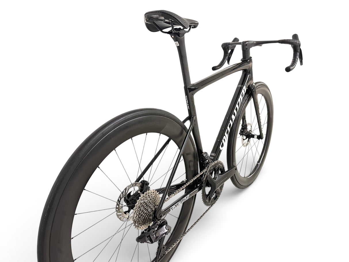 Specialized Tarmac SL8 Pro Ultegra Di2 Powermeter