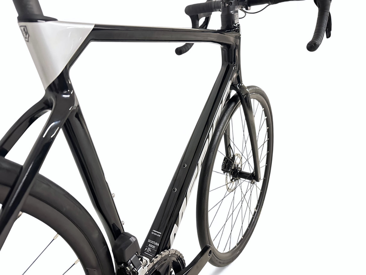 Merida Scultura 6000 Di2 Carbon Rennrad