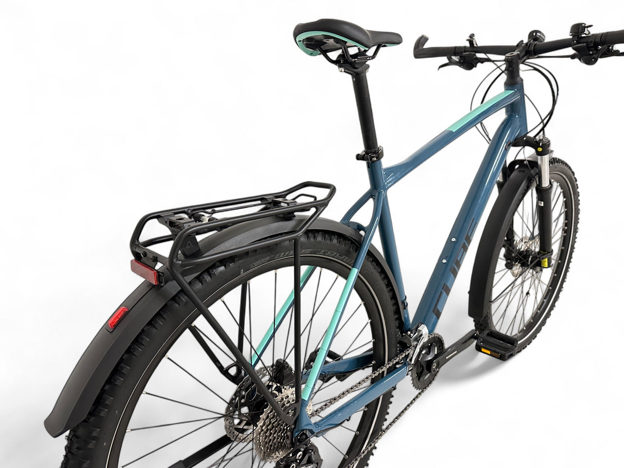 Cube Aim SL Allroad Mountainbike