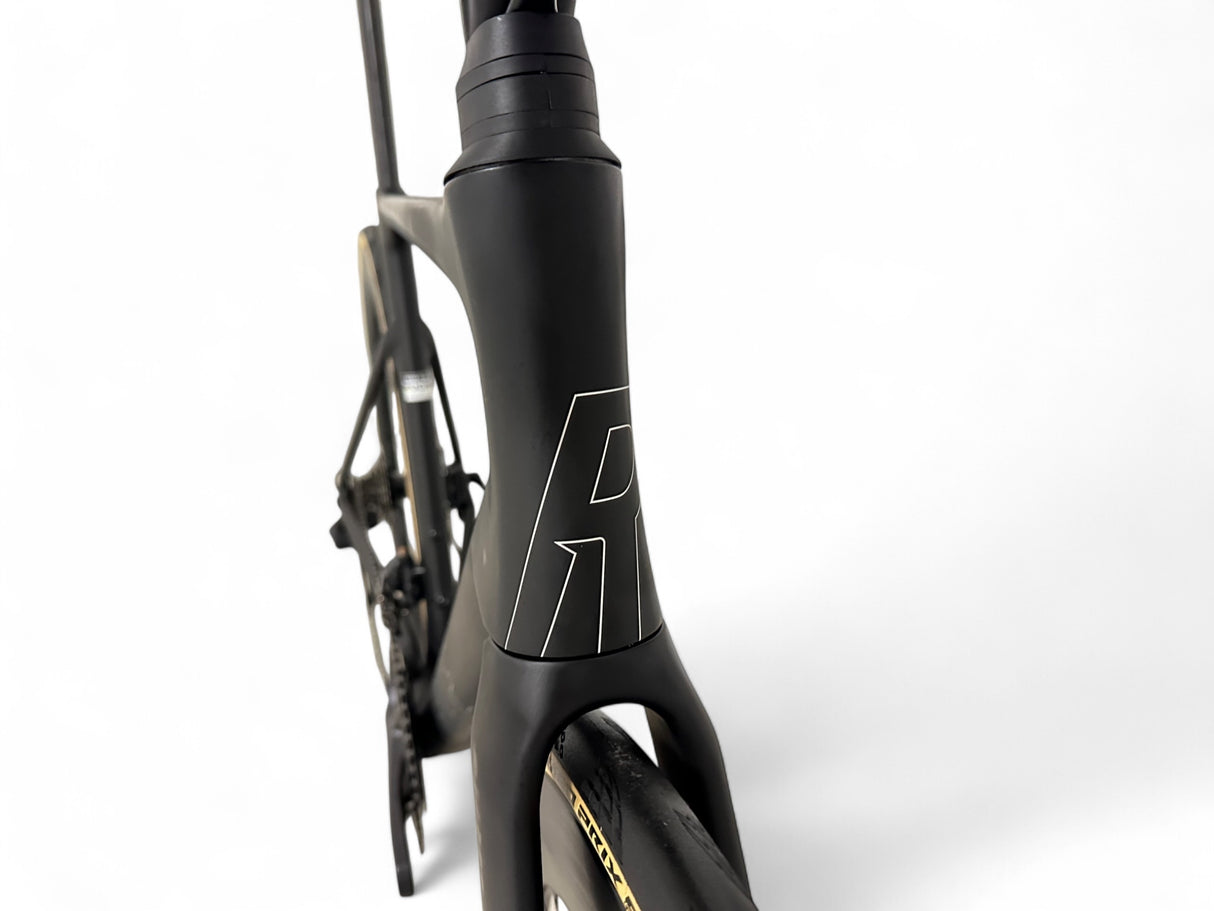 Rose XLITE 06 Ultegra Di2 – Carbon Aero-Rennrad