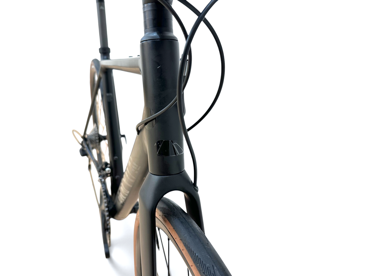 Canyon Endurance 7 Rennrad