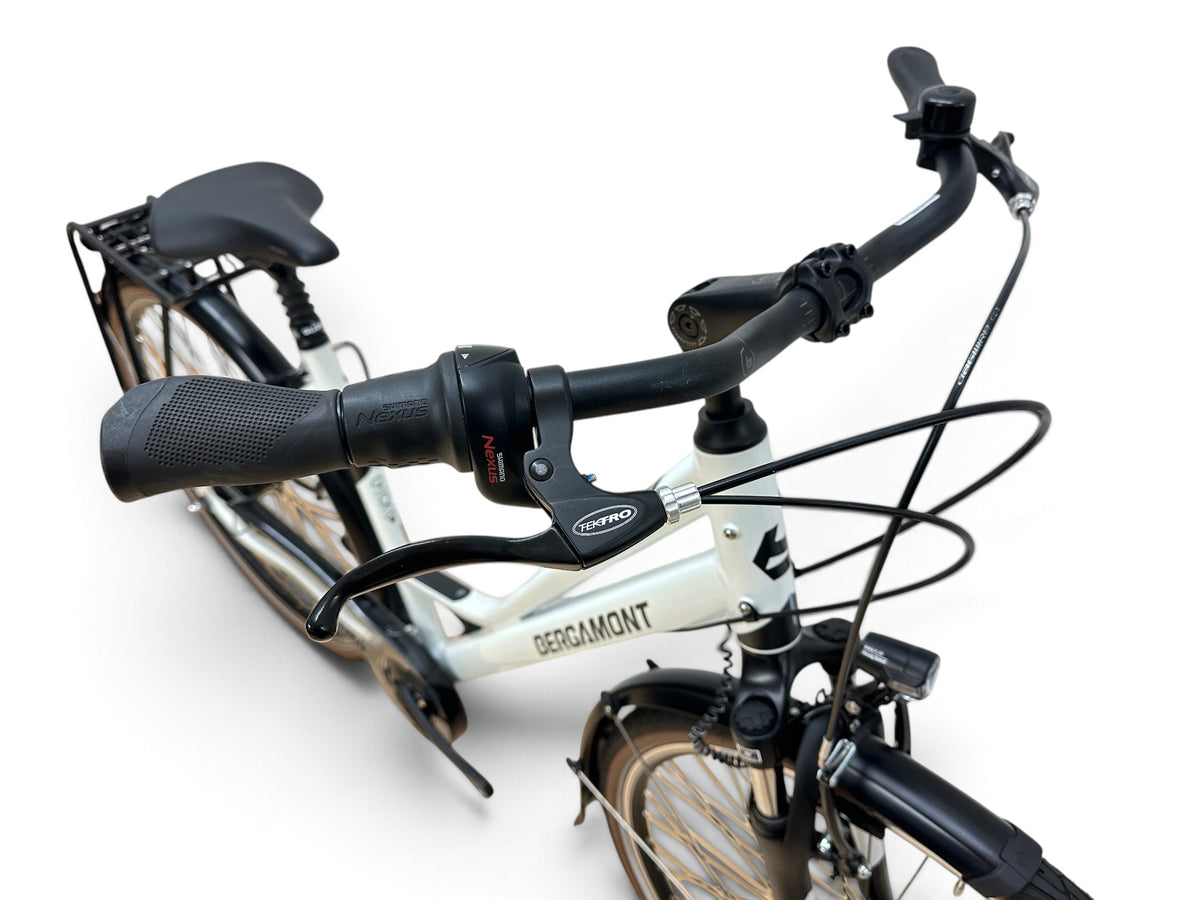 Bergamont Horizon 7
