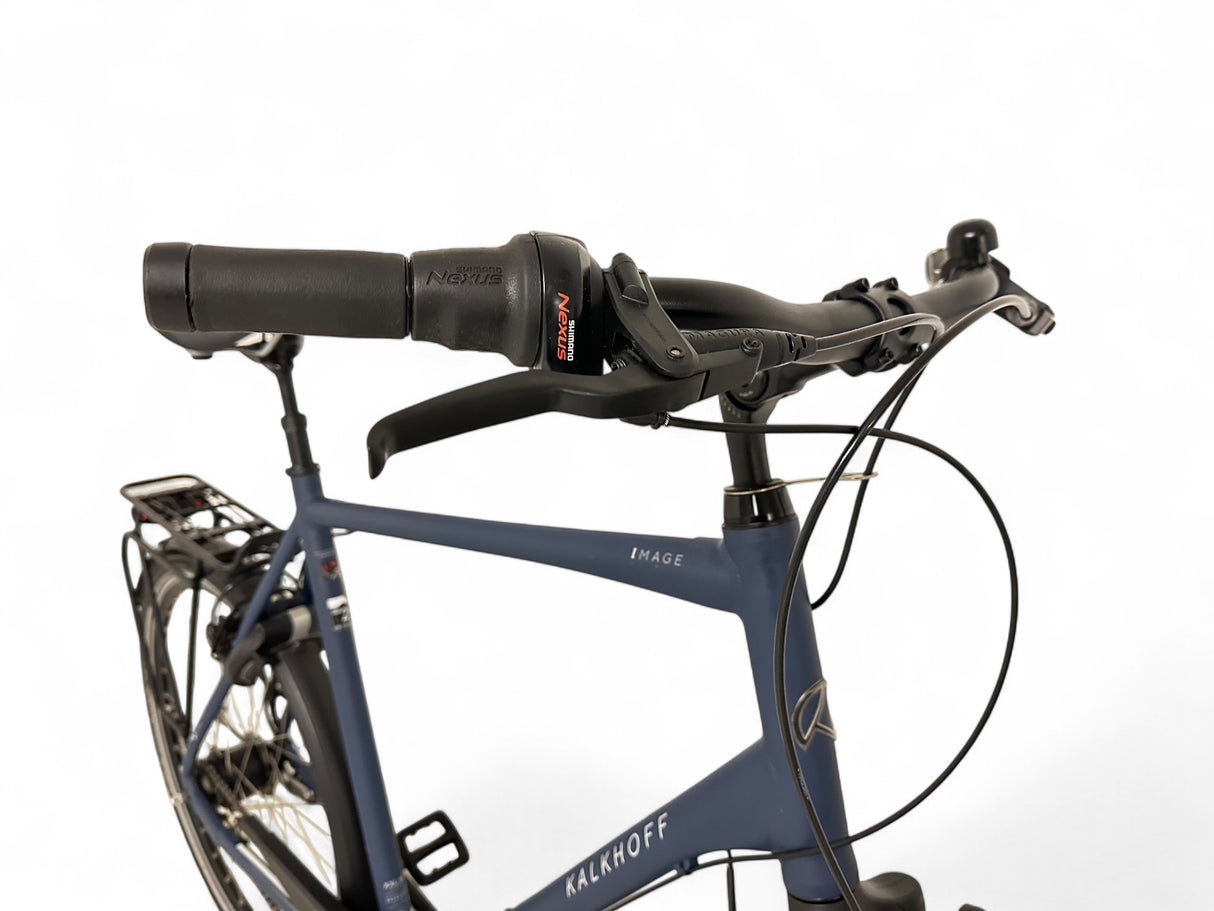 Kalkhoff Image XXL trekking bike