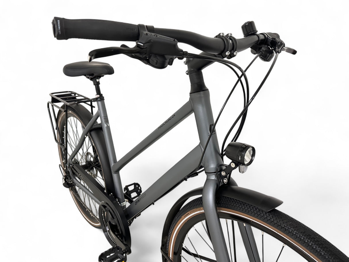 Dynamics Magic Road 24 Trekkingrad